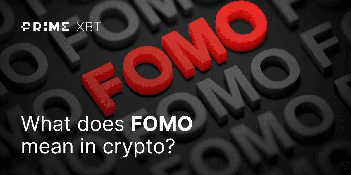 FOMO dalam Cryptocurrency: Dampak Keputusan Suku Bunga FED terhadap Pasar Crypto