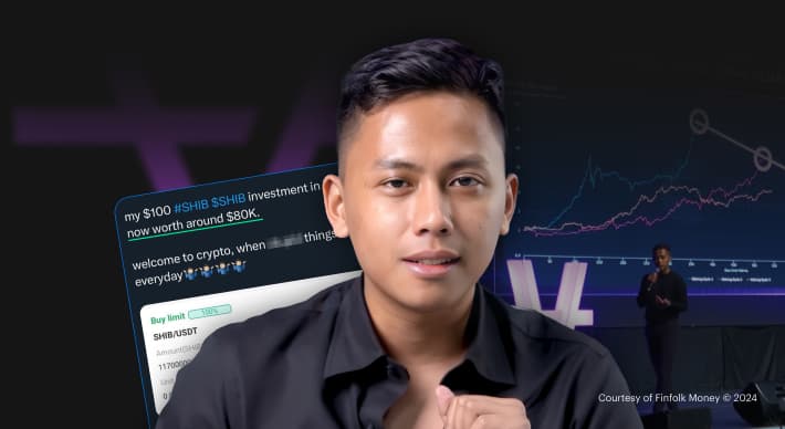 Bagaimana Kalimasada Mengubah 30 Juta Rupiah Menjadi 7 Miliar Rupiah: Perjalanan Bersama Akademi Crypto